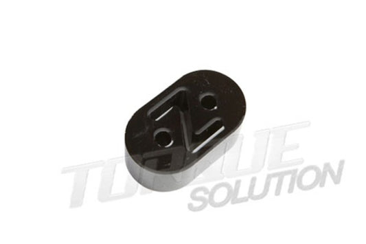 Torque Solution Exhaust Mount: 9 mm