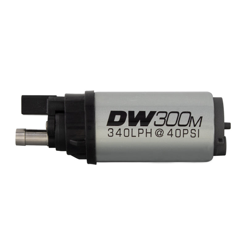 DeatschWerks 340 LPH Ford In-Tank Fuel Pump DW300M Series