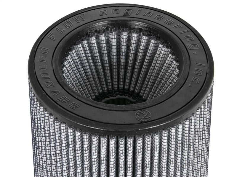 aFe Momentum Intake Replacement Air Filter w/ PDS Media 5in F x 7in B x 5-1/2in T (Inv) x 9in H