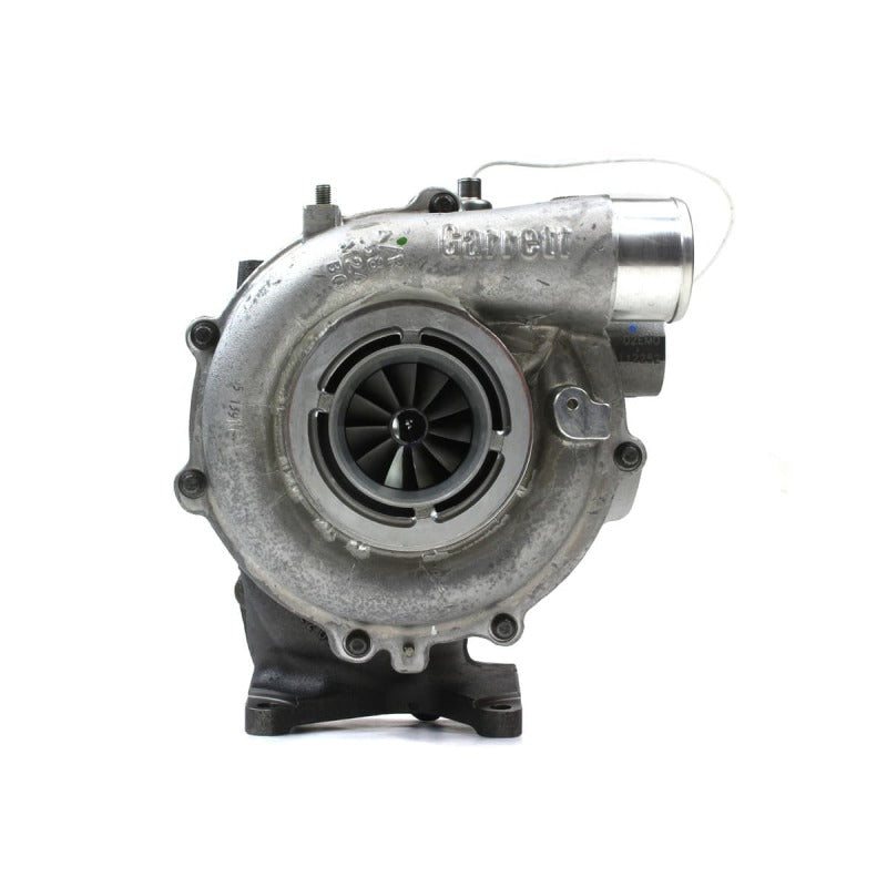 Industrial Injection 04.5-10 LLY/LBZ/LMM 6.6L Chevy Replacement Turbocharger