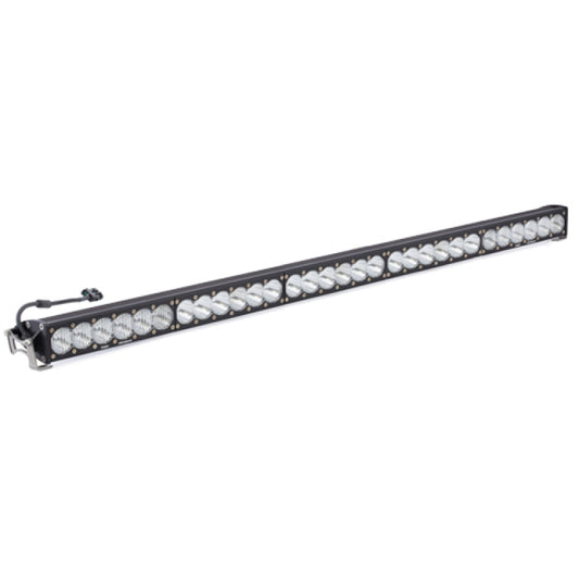 Baja Designs OnX6 Series Driving Combo Pattern 50in LED Light Bar