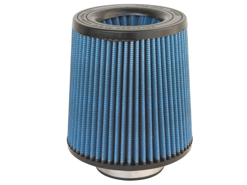 aFe MagnumFLOW Air Filters IAF P5R A/F P5R 4(3.85)F x 8B x 7T (Inv) x 8H