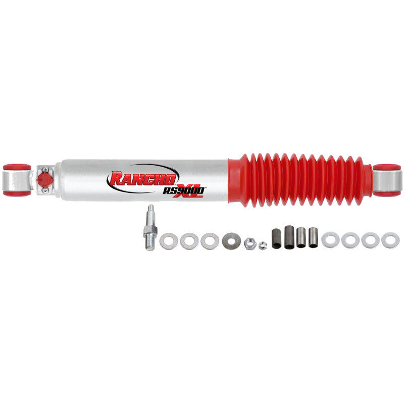 Rancho 69-91 Chevrolet Blazer / Full Size Rear RS9000XL Shock