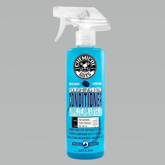 Chemical Guys Polishing & Buffing Pad Conditioner - 16oz