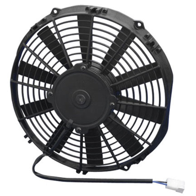 SPAL 808 CFM 11in Fan - Pull (VA09-AP8/C-27A)