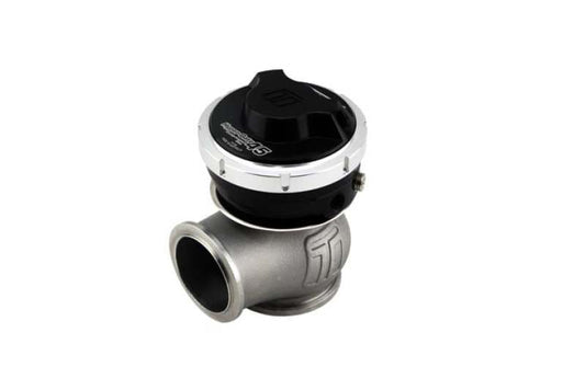 Turbosmart WG45 Gen V Hyper-Gate 45 5psi Black