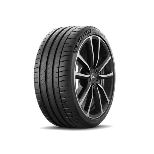 Michelin Pilot Sport 4 S 255/30ZR20 (92Y) XL