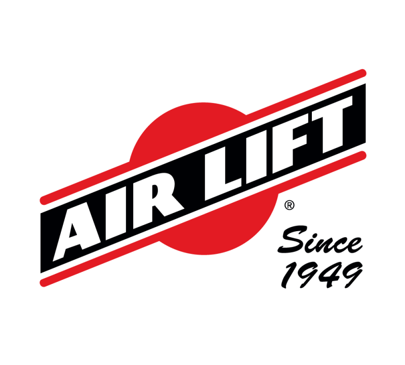 Air Lift Universal Air Spring Cradle