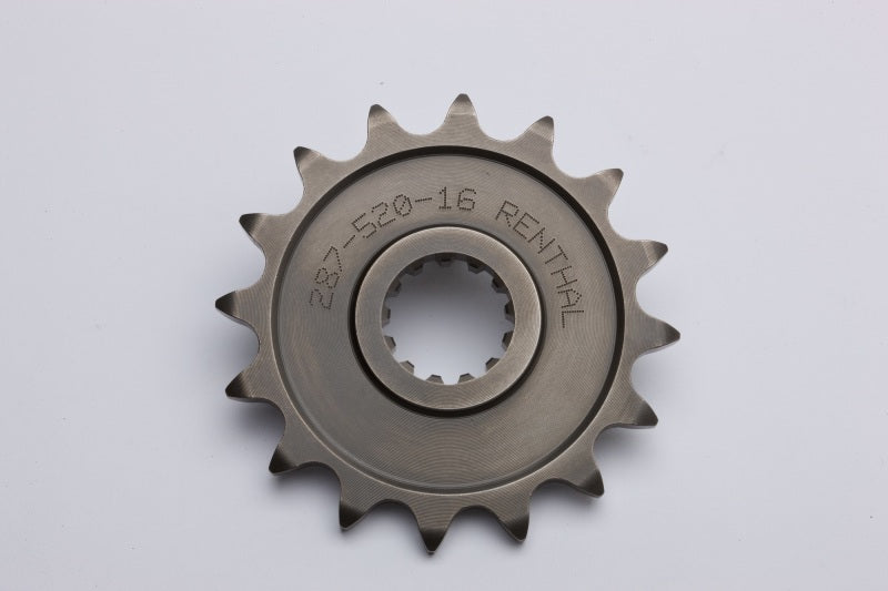 Renthal 13-23 Honda CB 500F/ CBR 500R/ CMX 500 Front Sprocket - 520-14P Teeth