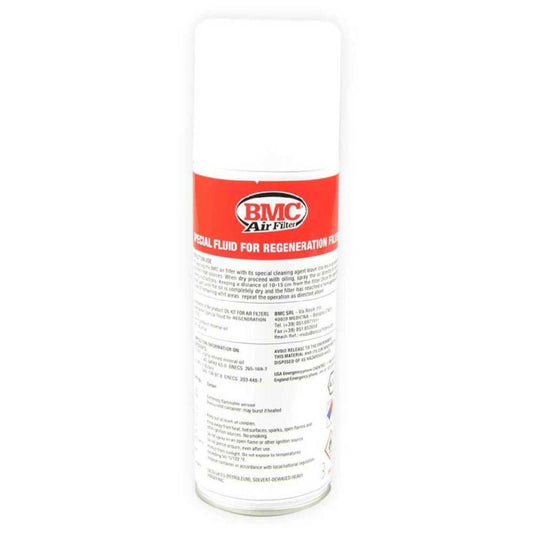 BMC Filter Regeneration Fluid Spray - 200ml (Aerosol)