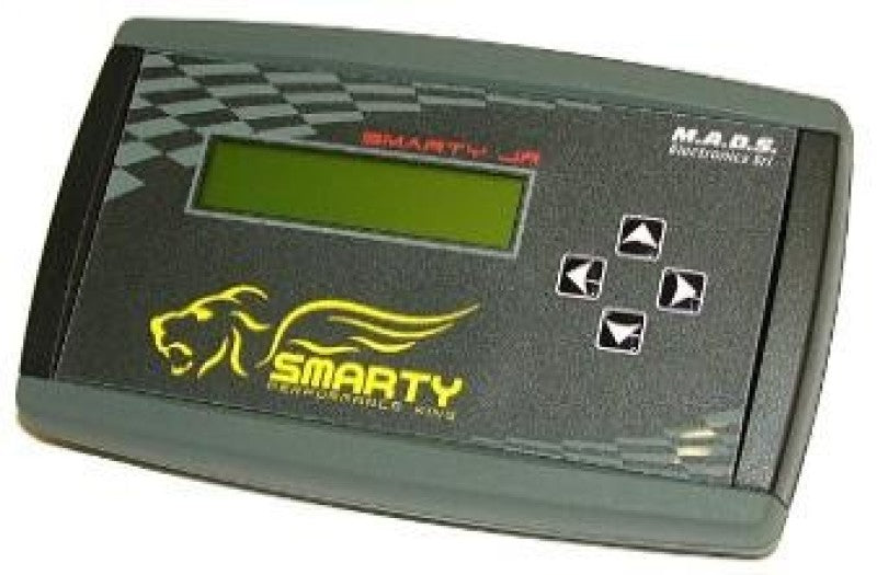 Smarty 03-07 Dodge Ram Cummins 5.9L Diesel SJ-06 (Junior - PoD) Tuner