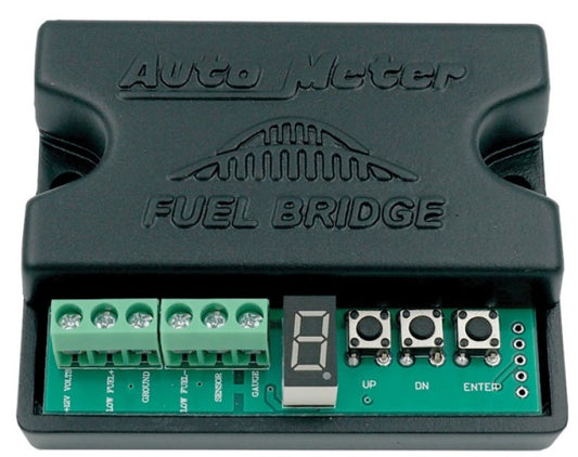 Autometer Fuel Signal Adapter for AM Gauges