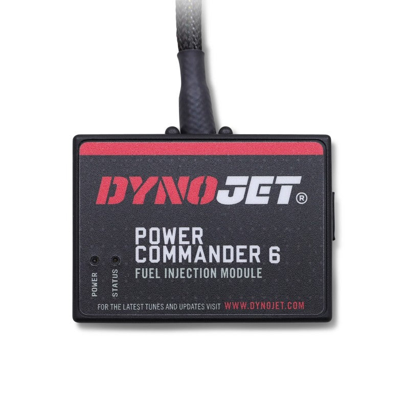 Dynojet 97-01 Harley-Davidson EVO/TC Power Commander 6