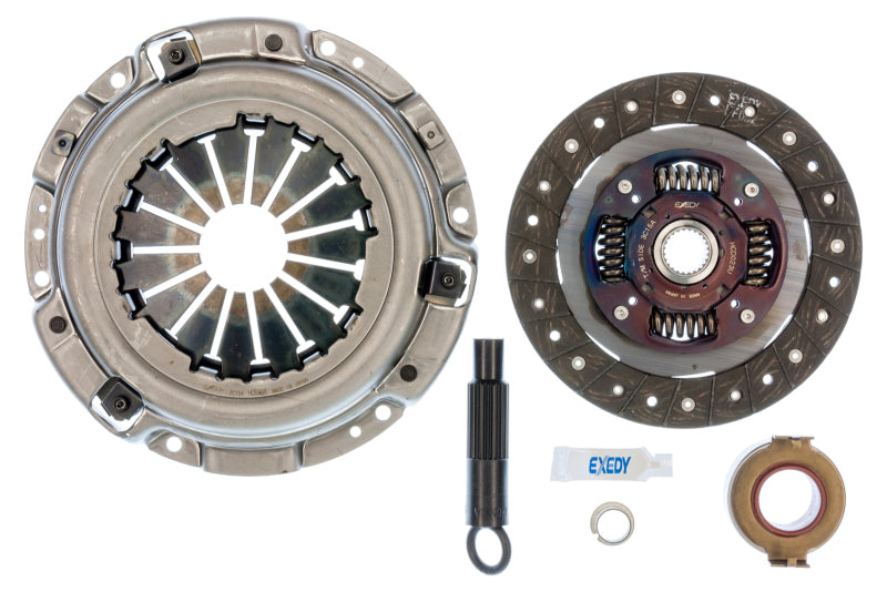 Exedy OE 1998-2002 Honda Accord L4 Clutch Kit