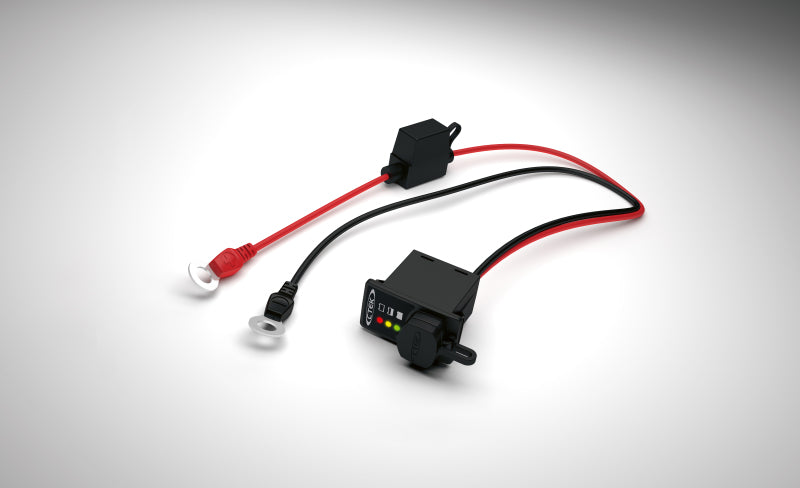 Burst Panel Indicator CTEK Accessory - Comfort Indicator Panel – Burst Craft