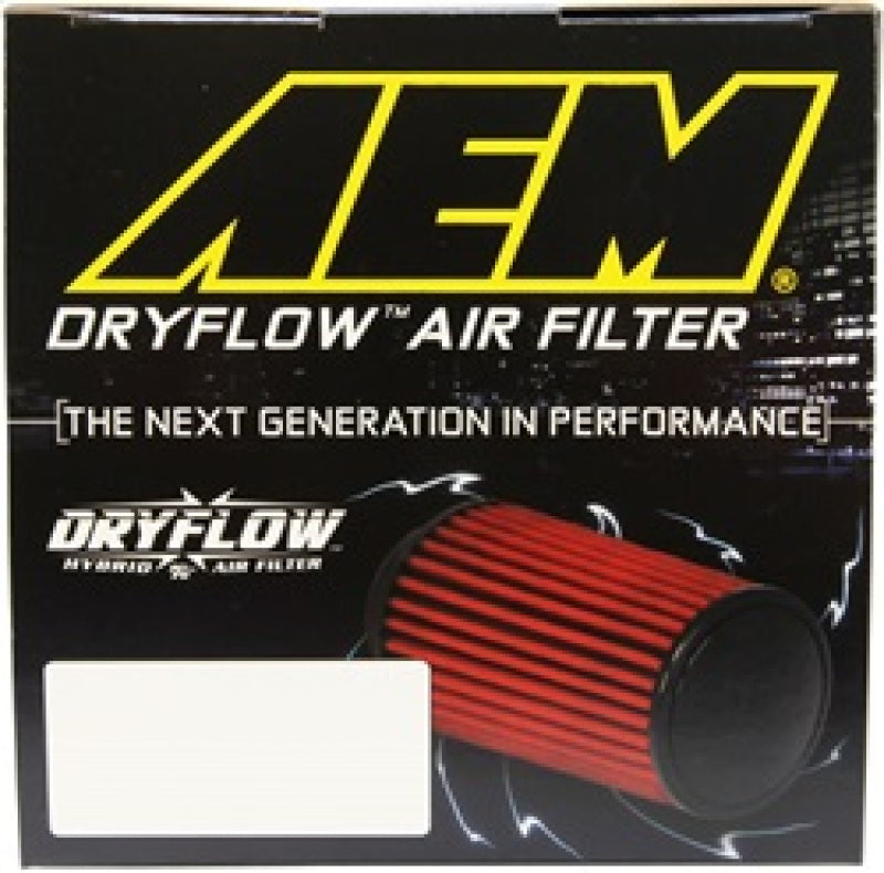 AEM 2.50 in Short Neck 5 in Element Filter