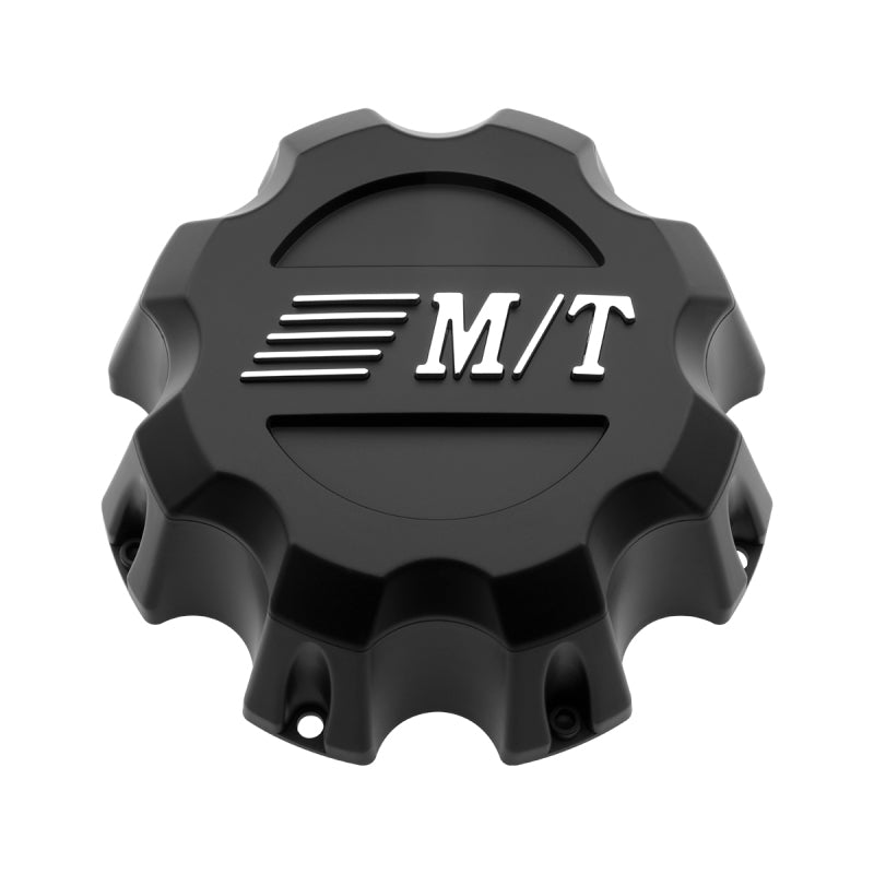 Mickey Thompson Sidebiter II Center Cap - Bolt On Pop-Top 6X5.5/135 90000019863