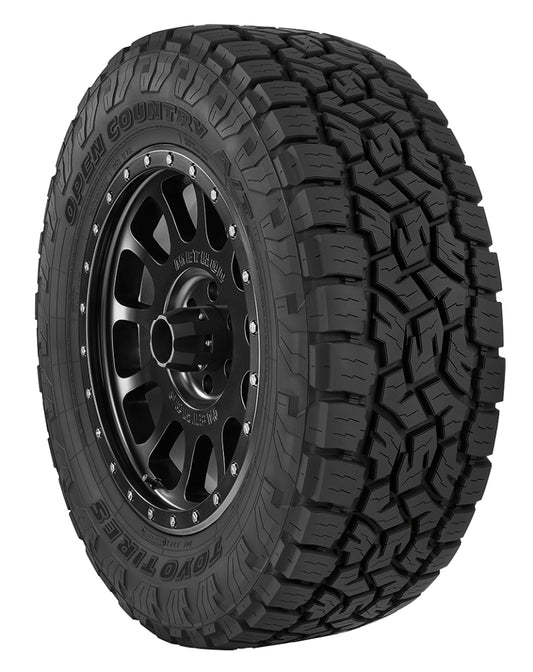 Toyo Open Country A/T III Tire - 37X12.50R18LT 128Q E/10