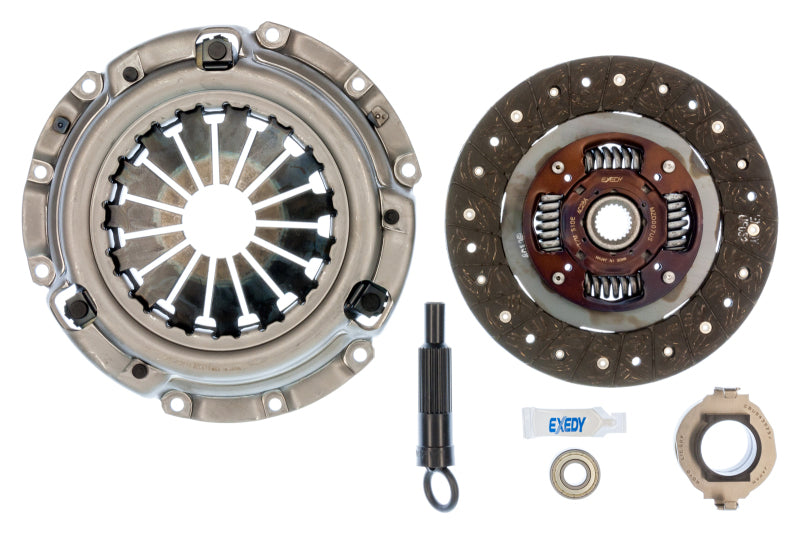 Exedy OE 2001-2003 Mazda Protege L4 Clutch Kit