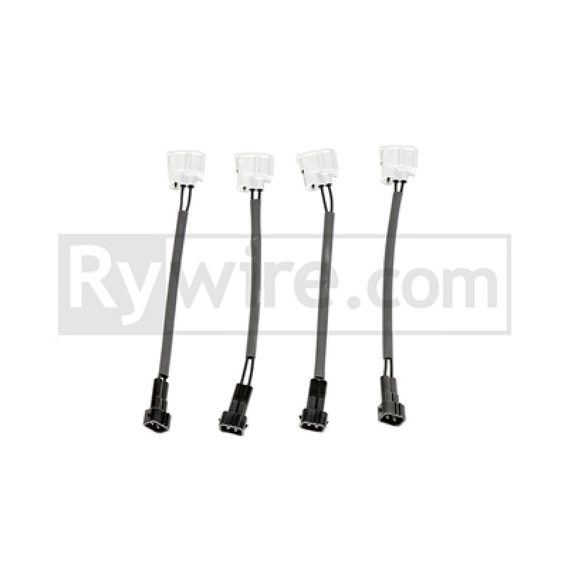 Rywire OBD2 Harness to RDX Injector Adapters – Burst Craft