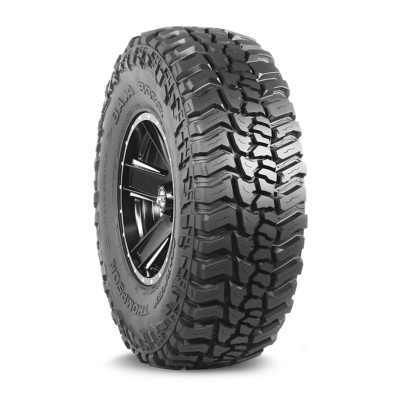 Mickey Thompson Baja Boss M/T Tire - 37X12.50R17LT 124Q 90000033654