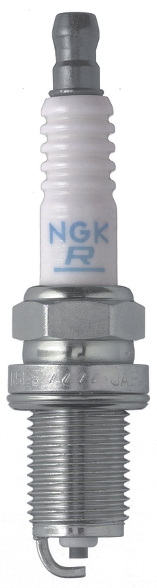 NGK Nickle Spark Plug Box of 4 (BKR6E-11)