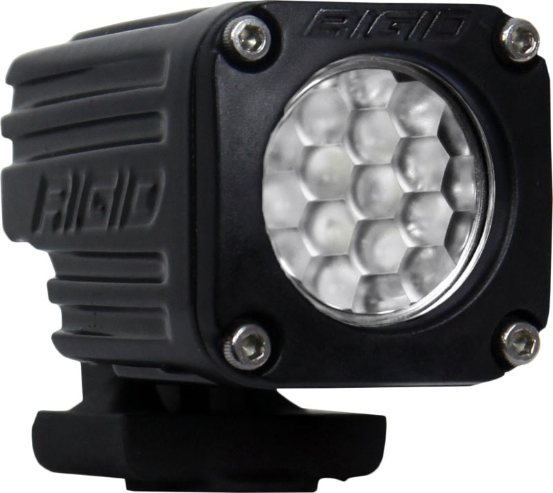 Rigid Industries Ignite Diffused - SM - Black