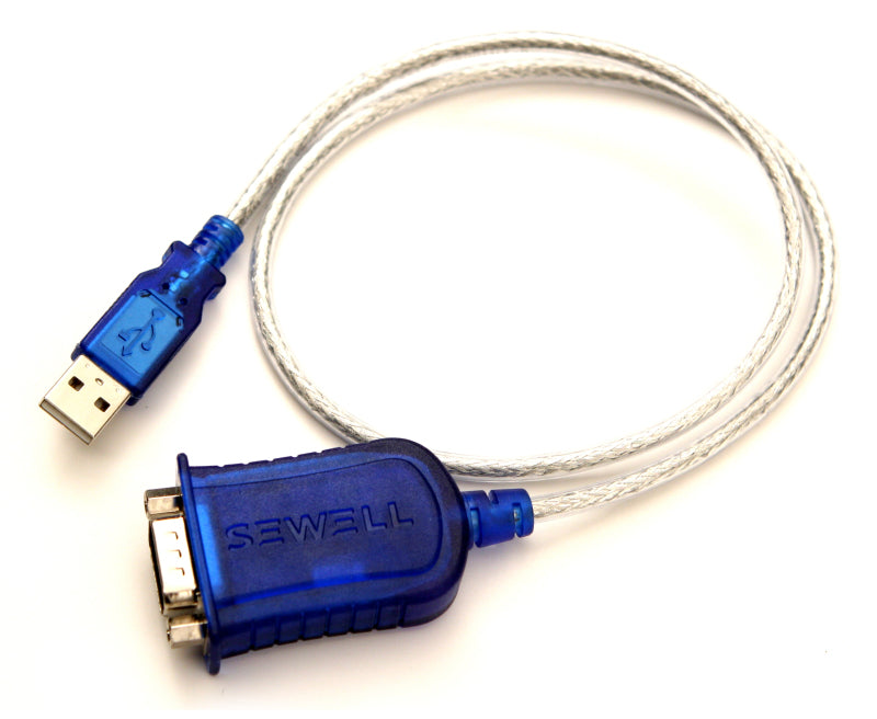 Innovate USB-to-Serial Adapter – Burst Craft