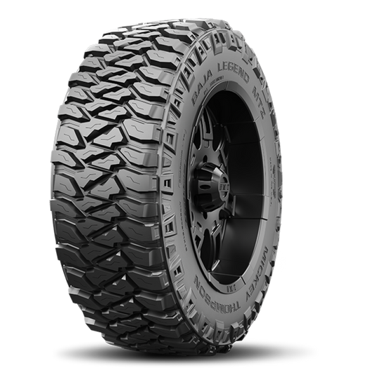 Mickey Thompson Baja Legend MTZ Tire - LT285/70R17 121/118Q 90000057347