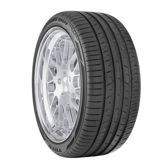 Toyo Proxes Sport Tire 265/40ZR18 101Y