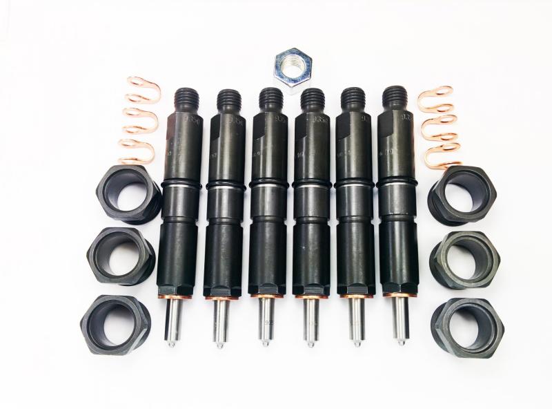 DDP Dodge 94-98 Stage 1 Injector Set