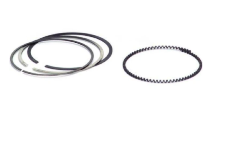 Supertech 88mm Bore Piston Rings - 1x3.30 / 1.2x3.60 / 2.8x3.30mm High Performance Gas Nitrided