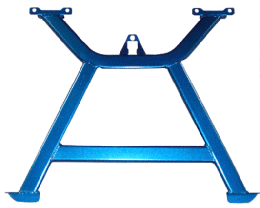 Cusco Power Brace Front Member Subaru SG5