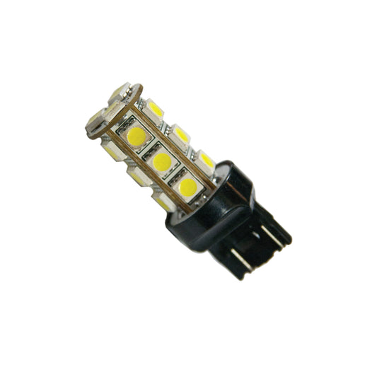 Oracle 7443 18 LED 3-Chip SMD Bulb (Single) - Cool White SEE WARRANTY