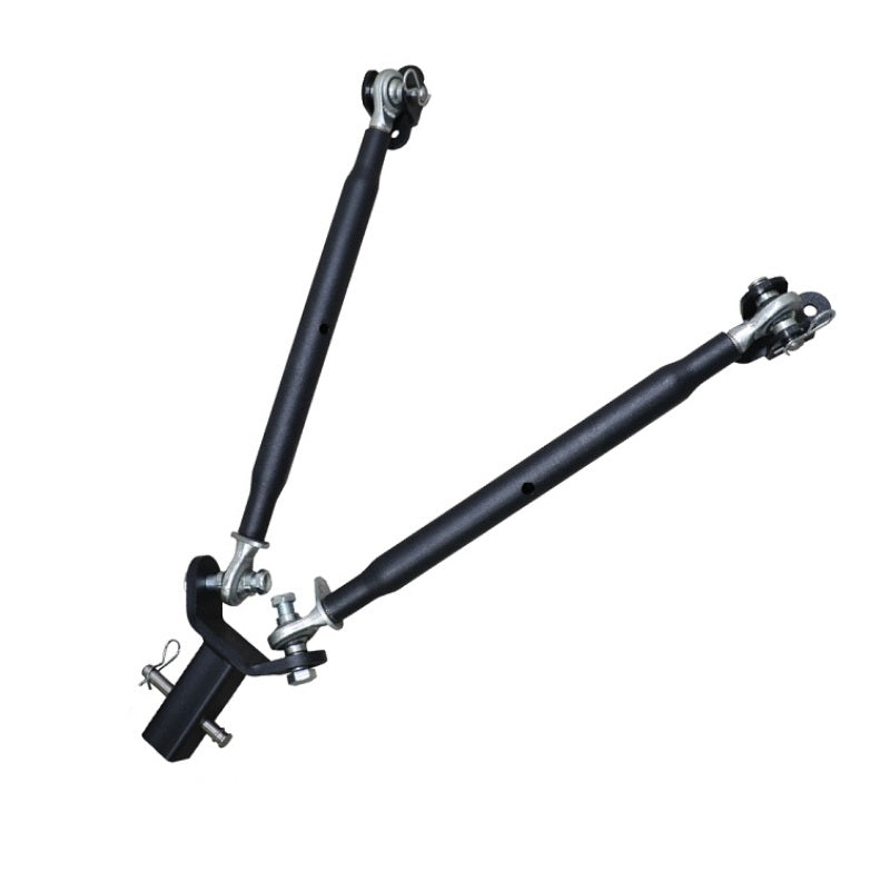 Gen-Y 2in Stabilizer Kit for 10K/16K Hitches