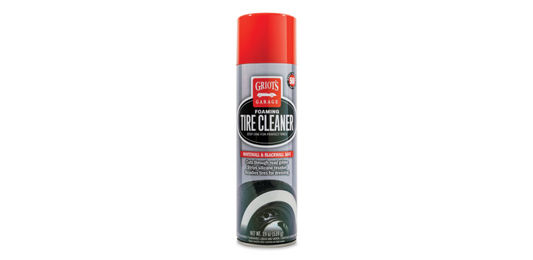 Griots Garage Tire Cleaner - 19oz (Aerosol)