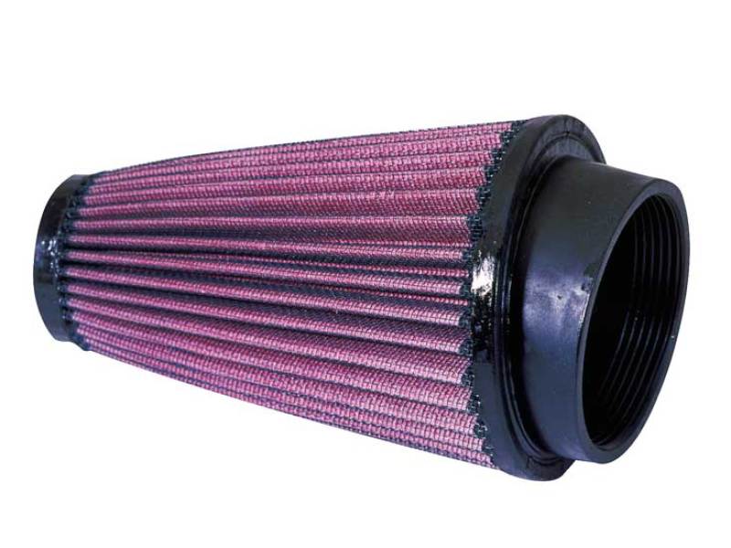 K&N Universal Rubber Filter