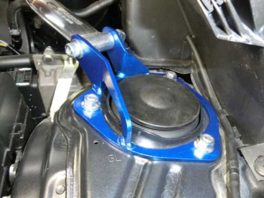 Cusco Front Strut Tower Brace OS-Type 2018+ Subaru Crosstrek / Impreza (GT6/GK6 2.0L 2WD)