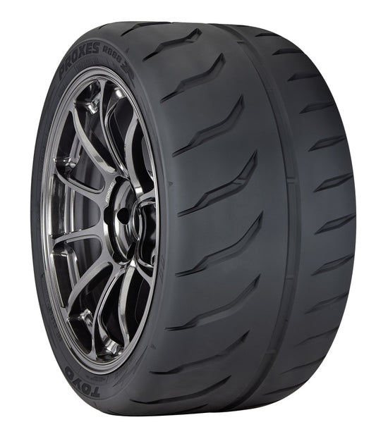 Toyo Proxes R888R Tire - 305/30ZR19 102Y