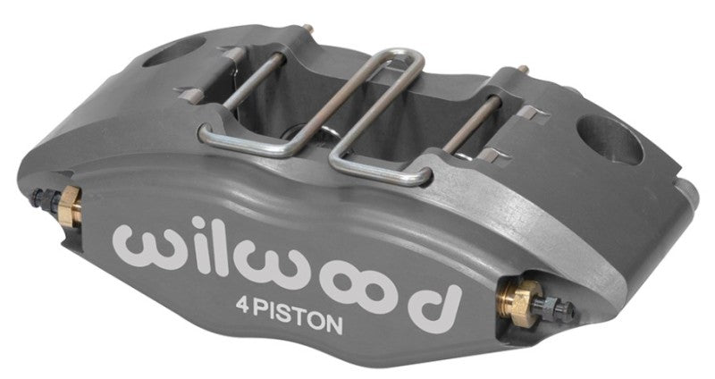 Wilwood Caliper-Powerlite 1.00in Pistons .790in/.860in Disc