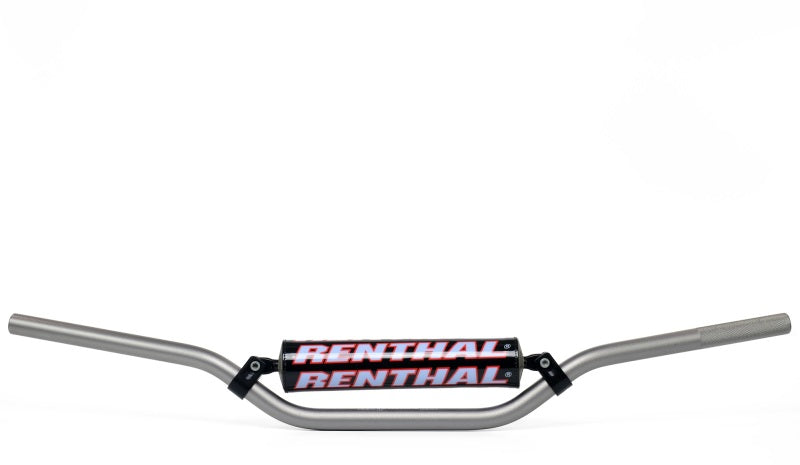 Renthal RC 7/8 Handlebar - Grey