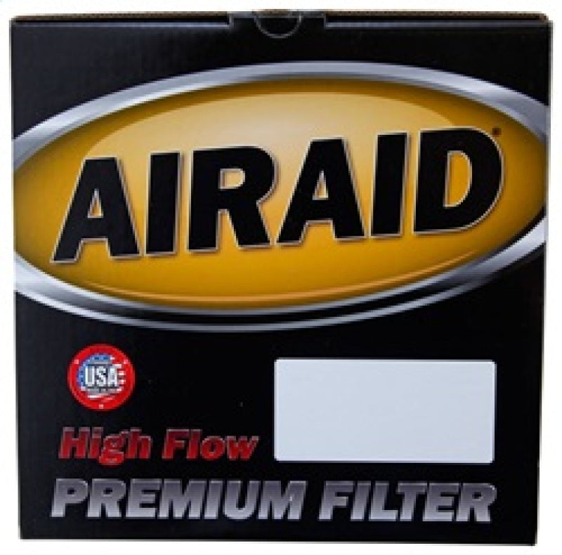 Airaid Replacement Air Filter (Blue)