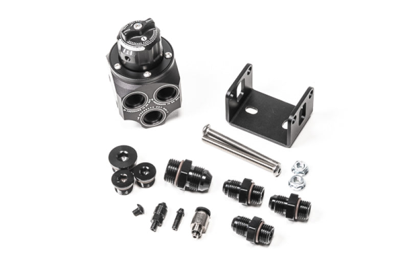 Radium Engineering Multi-Port Regulator Rotating Assembly (MPR-RA) - B ...
