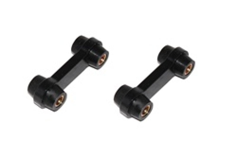 Torque Solution Urethane Front Endlinks: Subaru WRX 15-21, STI 15-21, Forester 2014+