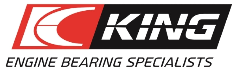 King Nissan RB26DETT 24V (Size STD) Coated Performance Main Bearing Set