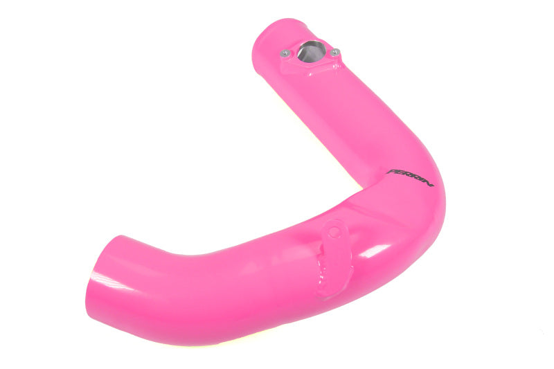 Perrin 22-23 Subaru BRZ/GR86 Cold Air Intake - Hyper Pink