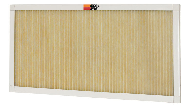 K&N HVAC Filter - 12 X 20 X 1