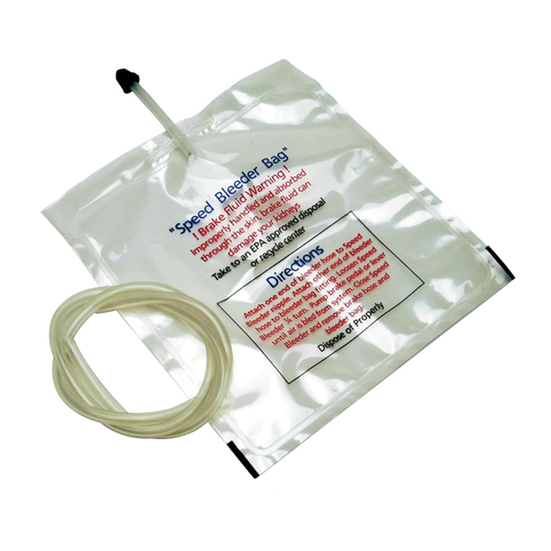 Russell Performance Speed Bleeder Bag