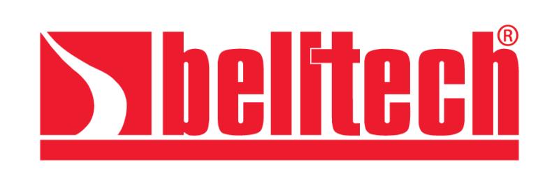 Belltech LEAF SPRING 83-96 MAZDA PU 3inch