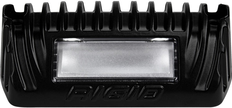 Rigid Industries 1x2 65 Degree DC Scene Light Black